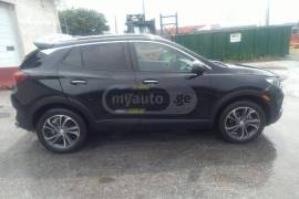 Buick, Encore