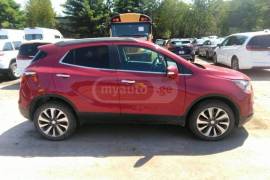 Buick, Encore