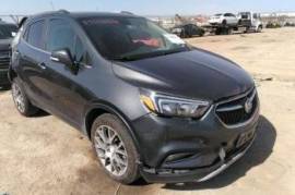 Buick, Encore