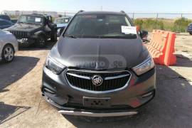 Buick, Encore