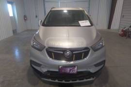 Buick, Encore