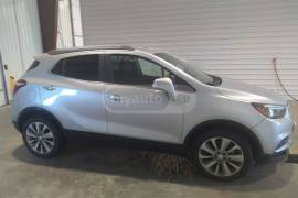 Buick, Encore