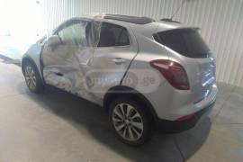 Buick, Encore