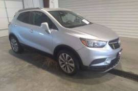 Buick, Encore