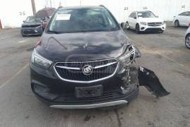 Buick, Encore