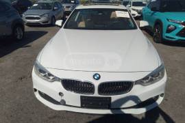 BMW, 4 Series, 428