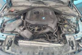 BMW, 4 Series, 430