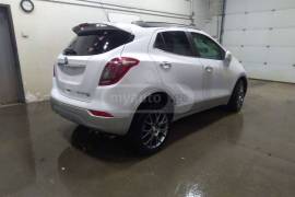 Buick, Encore