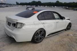 BMW, 3 Series, 340