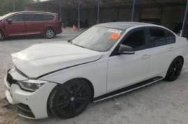 BMW, 3 Series, 340