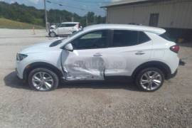 Buick, Encore