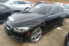 BMW, 3 Series, 340