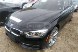 BMW, 3 Series, 340