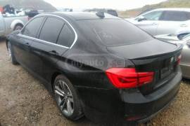 BMW, 3 Series, 340