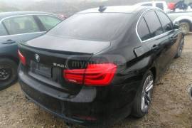 BMW, 3 Series, 340