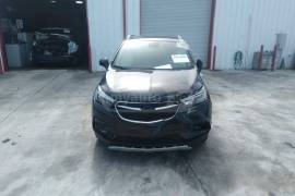 Buick, Encore