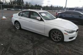 BMW, 3 Series, 320