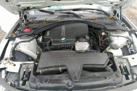 BMW, 3 Series, 320