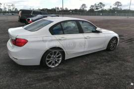 BMW, 3 Series, 320