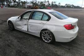 BMW, 3 Series, 320