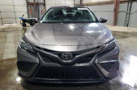 Toyota, Camry