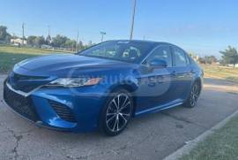 Toyota, Camry