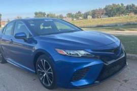 Toyota, Camry