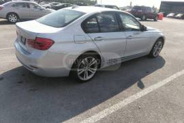 BMW, 3 Series, 328