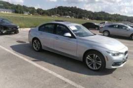 BMW, 3 Series, 328