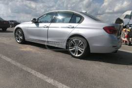 BMW, 3 Series, 328