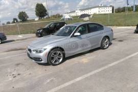 BMW, 3 Series, 328