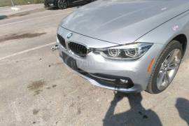 BMW, 3 Series, 328