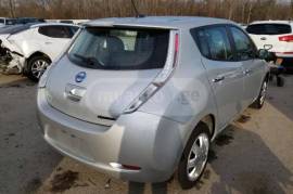 Nissan, Leaf