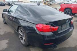 BMW, 4 Series, 428