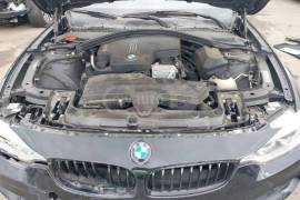 BMW, 4 Series, 428