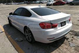 BMW, 4 Series, 428