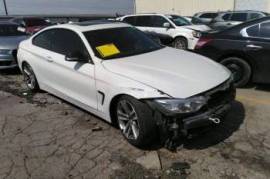 BMW, 4 Series, 428