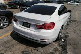 BMW, 4 Series, 428