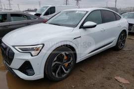 Audi, Q series, Q4 E-Tron