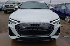 Audi, Q series, Q4 E-Tron