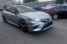 Toyota, Camry