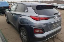 Hyundai, Kona