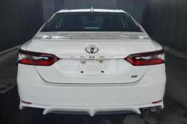 Toyota, Camry