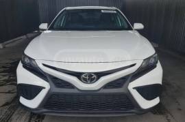 Toyota, Camry