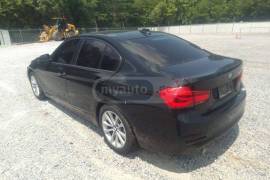 BMW, 3 Series, 320