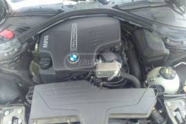 BMW, 3 Series, 320