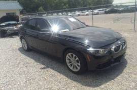 BMW, 3 Series, 320