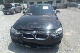 BMW, 3 Series, 320