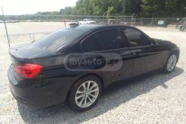 BMW, 3 Series, 320