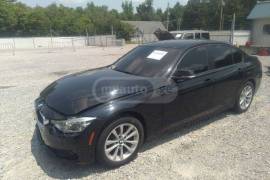 BMW, 3 Series, 320